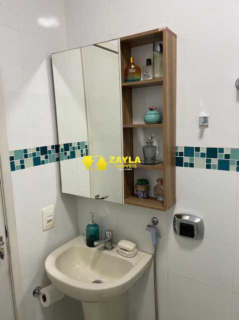 Apartamento à venda com 2 quartos, 68m² - Foto 10