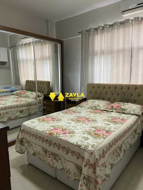 Apartamento à venda com 2 quartos, 68m² - Foto 11