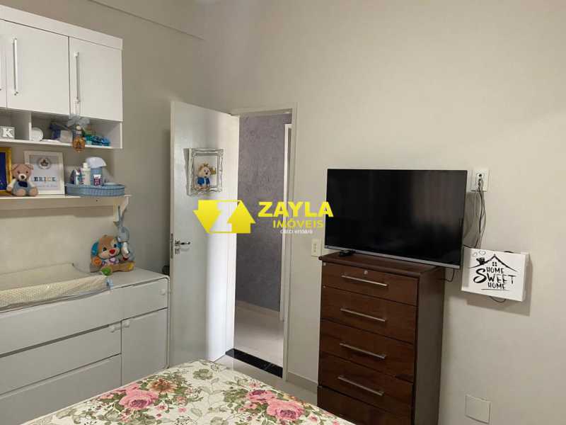 Apartamento à venda com 2 quartos, 68m² - Foto 14