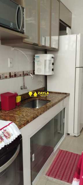 Apartamento à venda com 2 quartos, 68m² - Foto 18