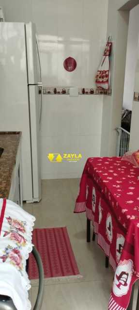 Apartamento à venda com 2 quartos, 68m² - Foto 22