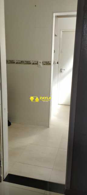 Apartamento à venda com 2 quartos, 68m² - Foto 23