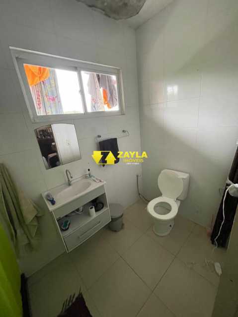 Casa de Condomínio à venda com 4 quartos, 180m² - Foto 14