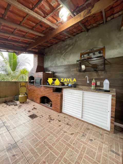 Casa de Condomínio à venda com 4 quartos, 180m² - Foto 26