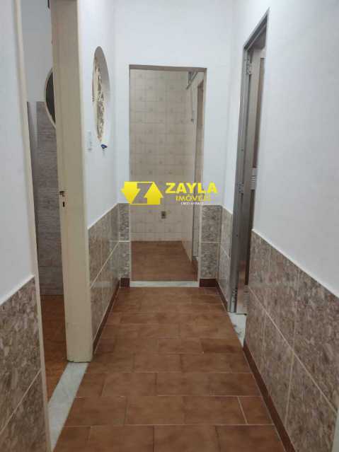 Casa de Vila à venda com 2 quartos, 60m² - Foto 5