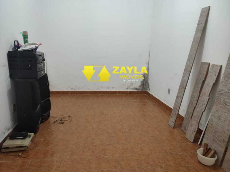 Casa de Vila à venda com 2 quartos, 60m² - Foto 6