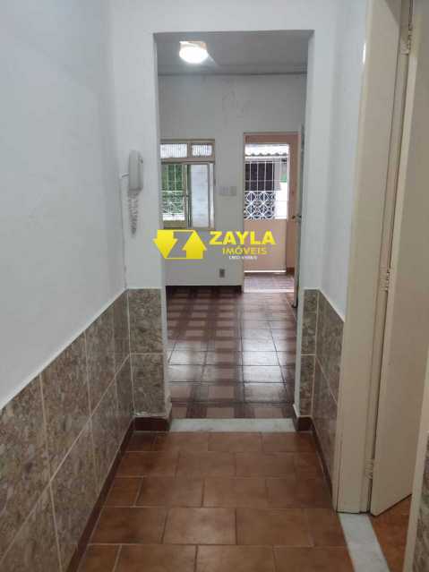 Casa de Vila à venda com 2 quartos, 60m² - Foto 8