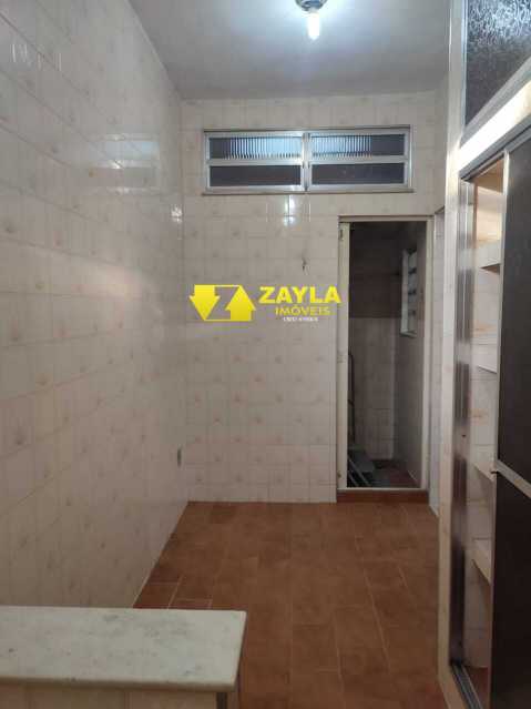 Casa de Vila à venda com 2 quartos, 60m² - Foto 11