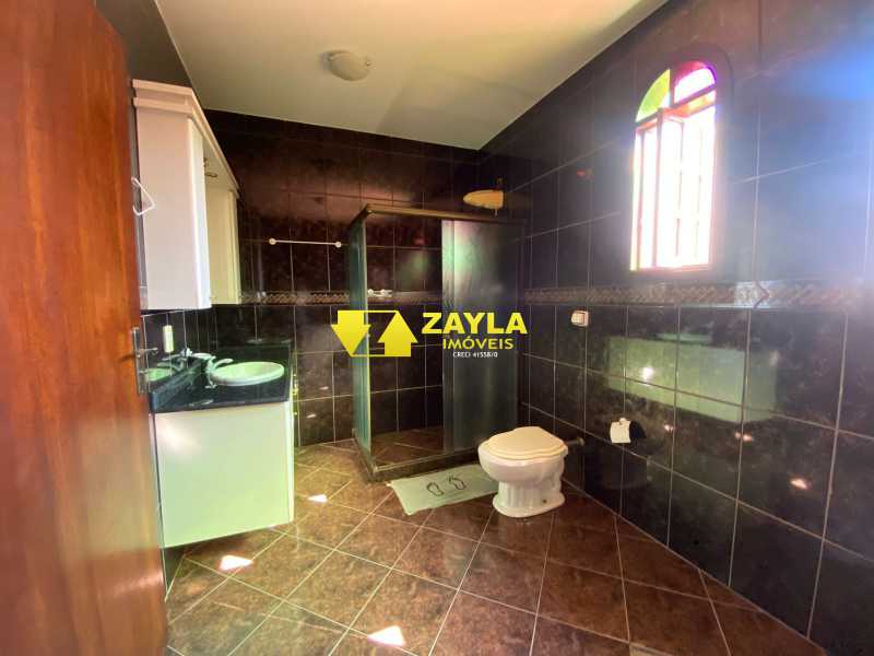 Casa de Condomínio à venda com 4 quartos, 232m² - Foto 23