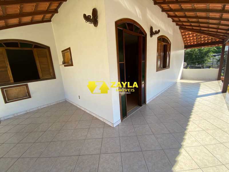 Casa de Condomínio à venda com 4 quartos, 232m² - Foto 25