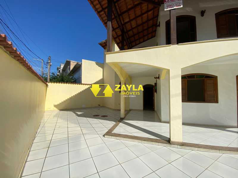 Casa de Condomínio à venda com 4 quartos, 232m² - Foto 27