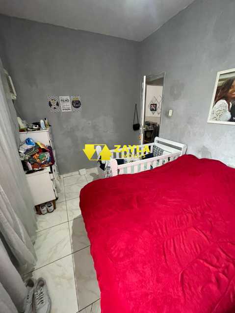 Apartamento à venda com 2 quartos, 50m² - Foto 5