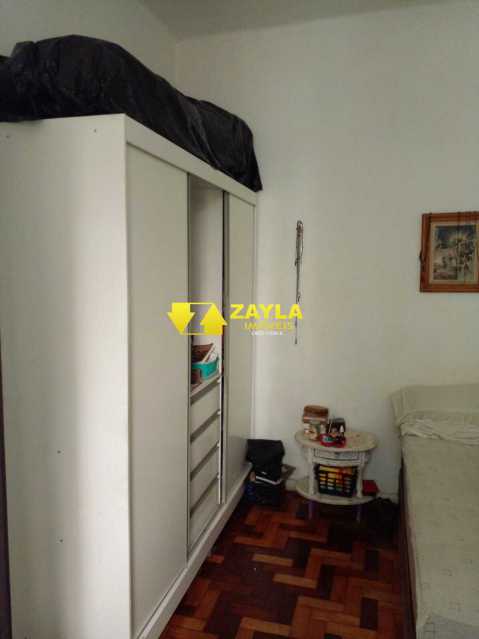 Apartamento à venda com 1 quarto, 47m² - Foto 4