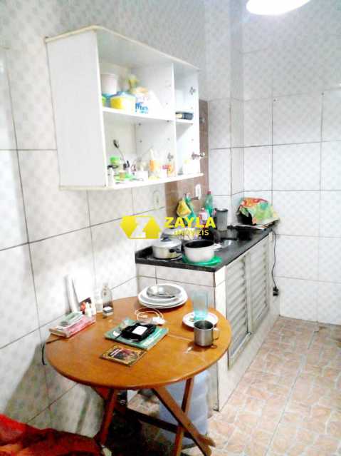 Apartamento à venda com 1 quarto, 47m² - Foto 5