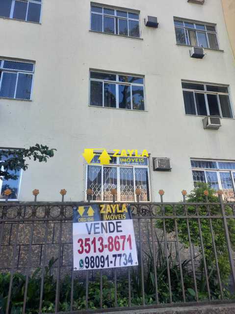 Apartamento à venda com 1 quarto, 47m² - Foto 9