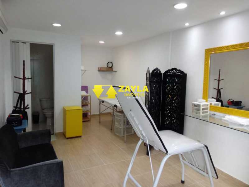 Casa de Condomínio à venda com 3 quartos, 162m² - Foto 12