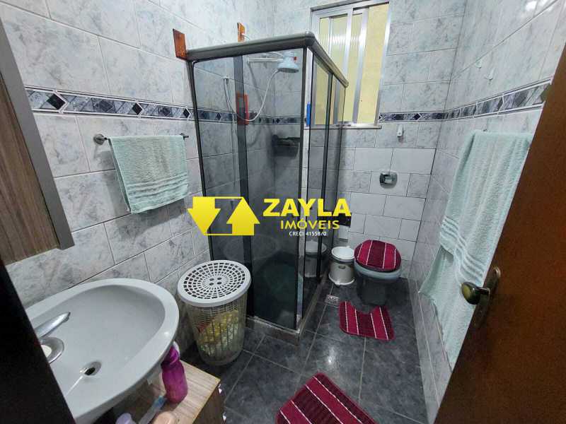 Casa à venda com 3 quartos, 173m² - Foto 13