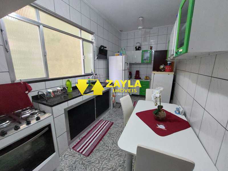 Casa à venda com 3 quartos, 173m² - Foto 15