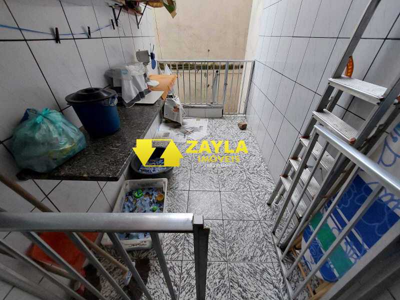 Casa à venda com 3 quartos, 173m² - Foto 19