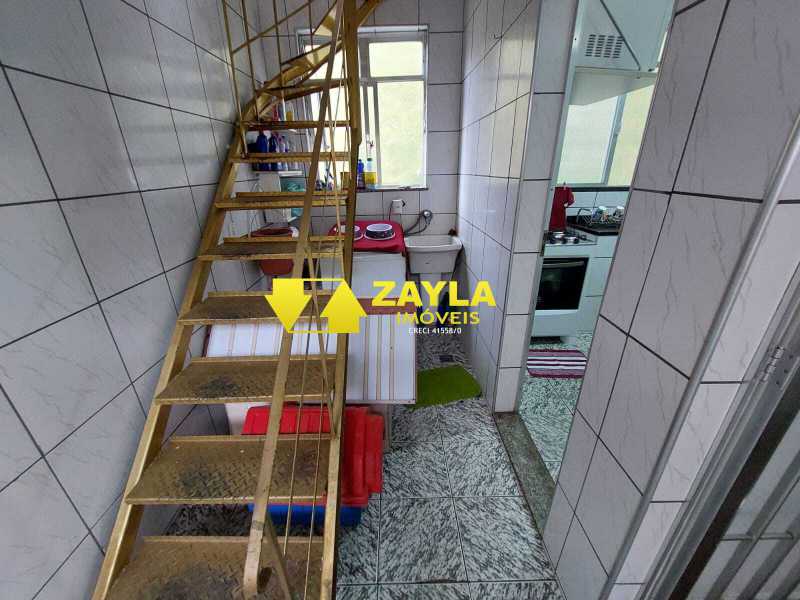 Casa à venda com 3 quartos, 173m² - Foto 21