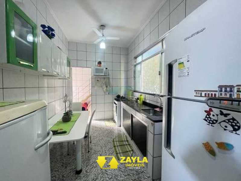 Casa à venda com 3 quartos, 173m² - Foto 17