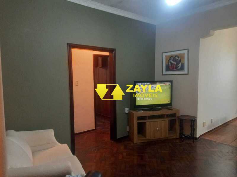 Apartamento à venda com 2 quartos, 78m² - Foto 8