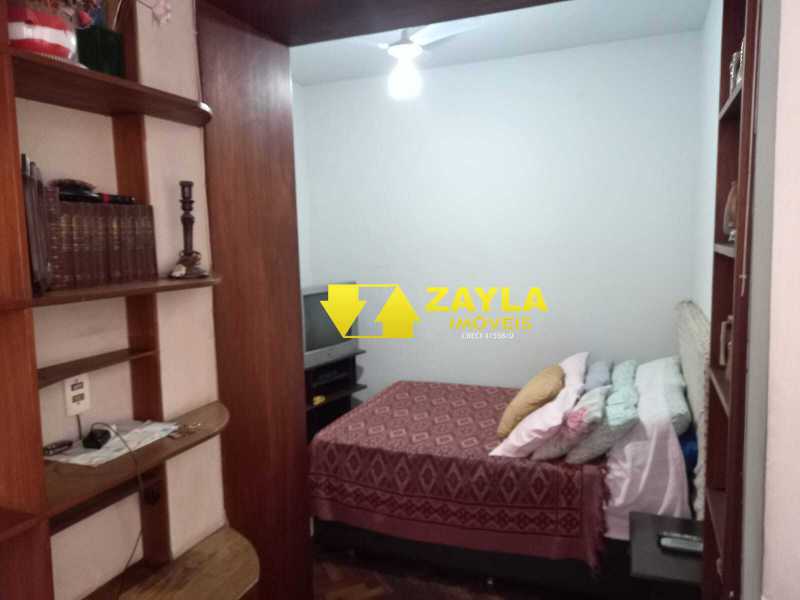 Apartamento à venda com 2 quartos, 78m² - Foto 11