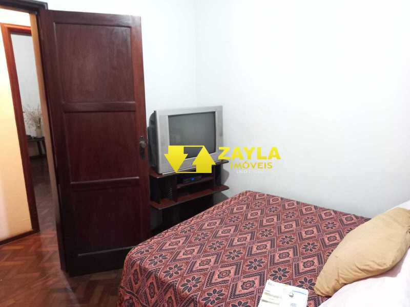 Apartamento à venda com 2 quartos, 78m² - Foto 12