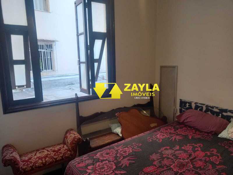 Apartamento à venda com 2 quartos, 78m² - Foto 16