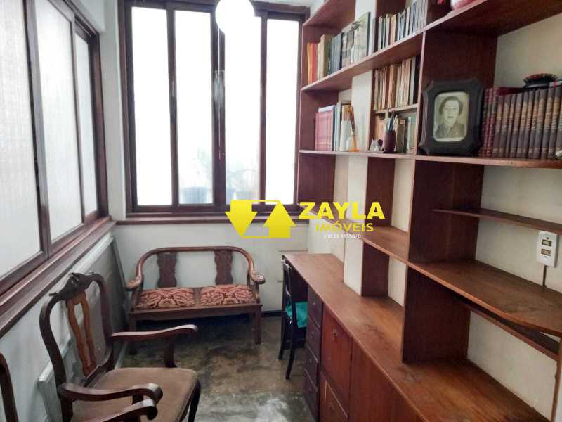 Apartamento à venda com 2 quartos, 78m² - Foto 17