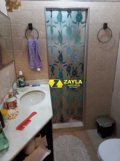 Apartamento à venda com 2 quartos, 78m² - Foto 19