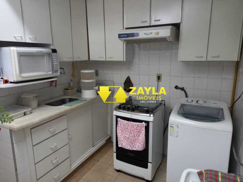 Apartamento à venda com 2 quartos, 78m² - Foto 20