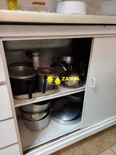 Apartamento à venda com 2 quartos, 78m² - Foto 25