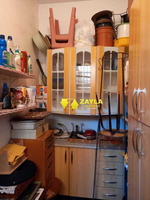 Apartamento à venda com 2 quartos, 78m² - Foto 26