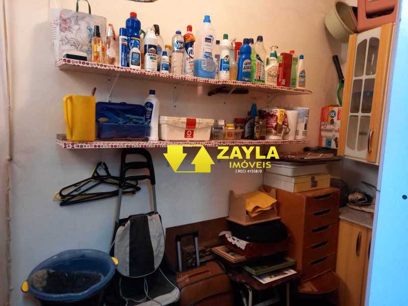 Apartamento à venda com 2 quartos, 78m² - Foto 27