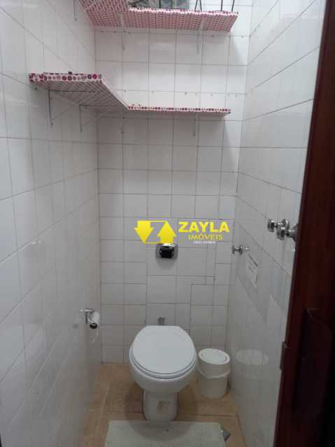 Apartamento à venda com 2 quartos, 78m² - Foto 28