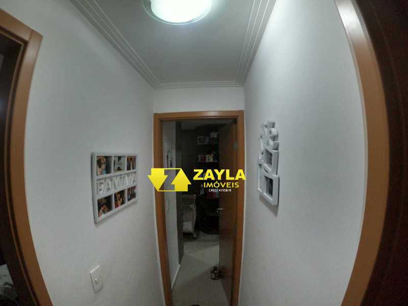 Apartamento à venda com 2 quartos, 52m² - Foto 13