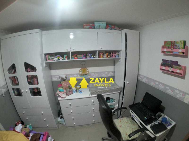 Apartamento à venda com 2 quartos, 52m² - Foto 15