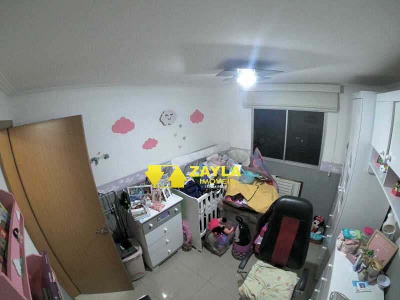 Apartamento à venda com 2 quartos, 52m² - Foto 16