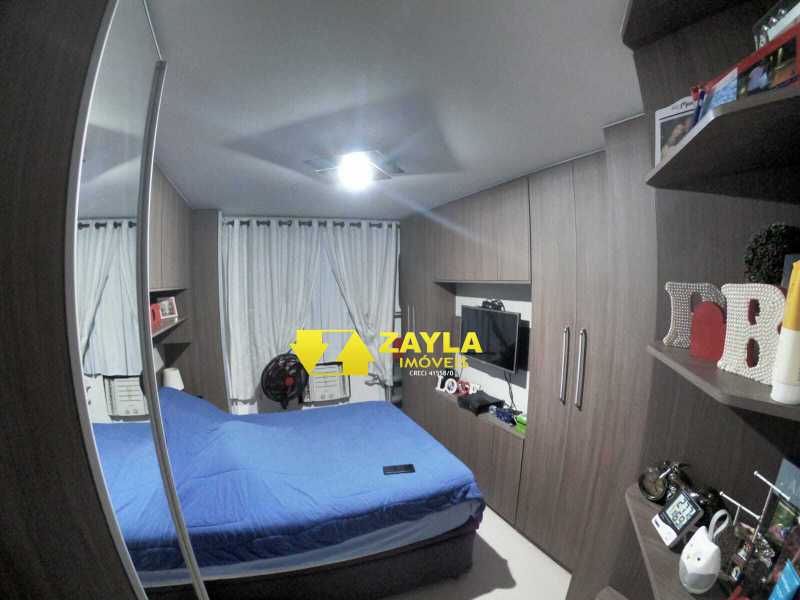 Apartamento à venda com 2 quartos, 52m² - Foto 18