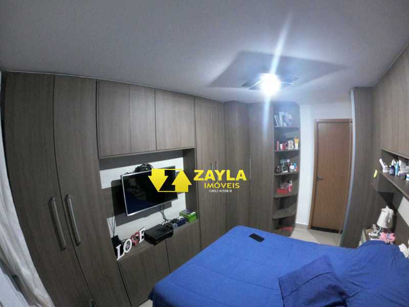 Apartamento à venda com 2 quartos, 52m² - Foto 19