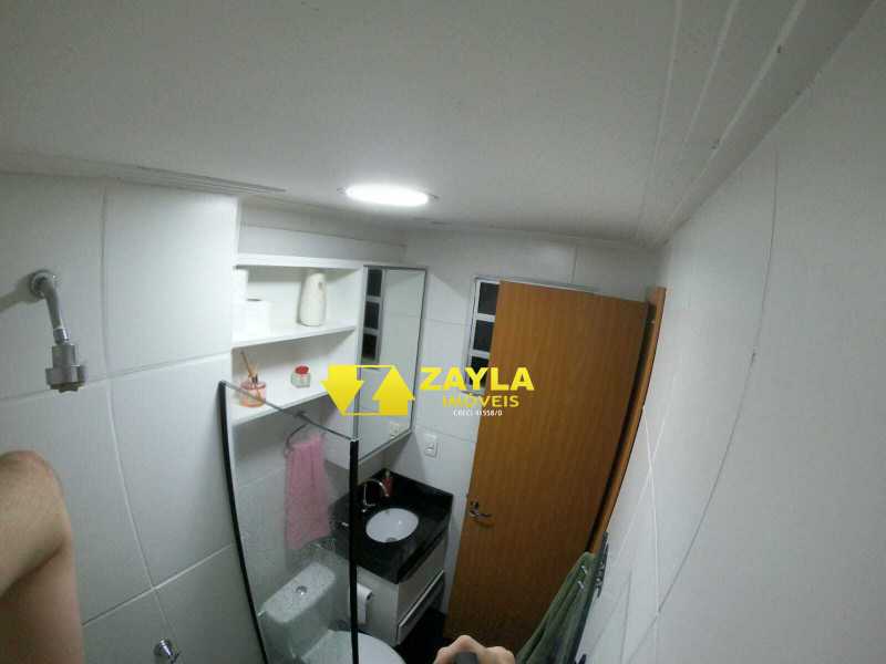 Apartamento à venda com 2 quartos, 52m² - Foto 20