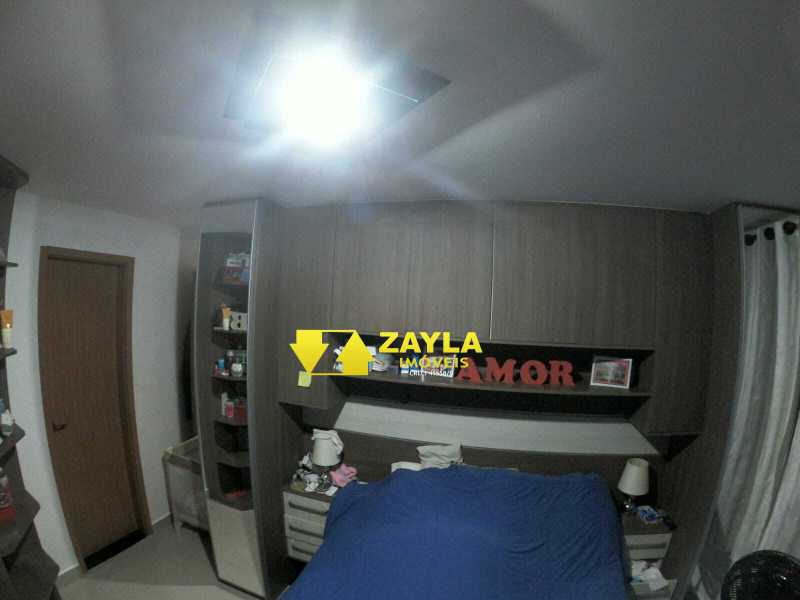 Apartamento à venda com 2 quartos, 52m² - Foto 22