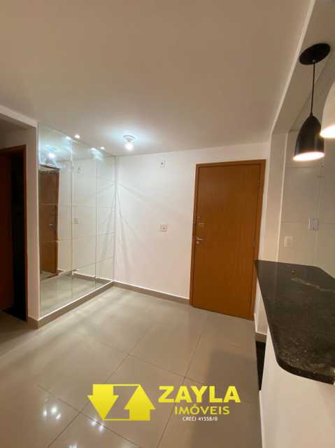 Apartamento à venda com 2 quartos, 52m² - Foto 7