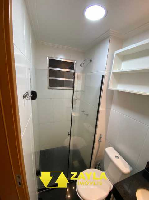 Apartamento à venda com 2 quartos, 52m² - Foto 10
