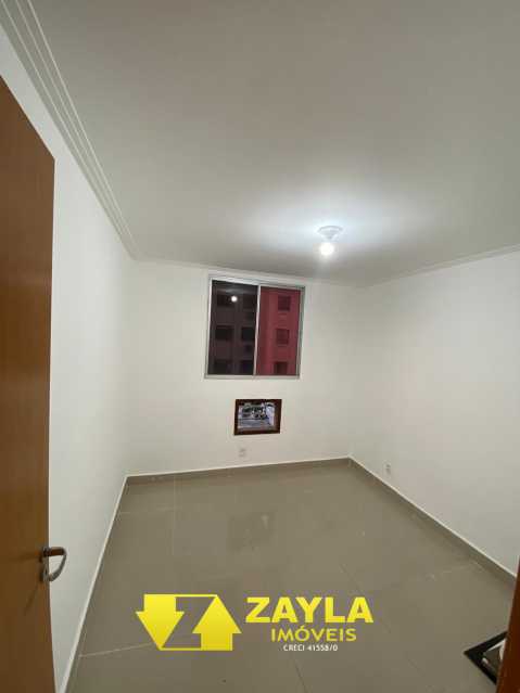 Apartamento à venda com 2 quartos, 52m² - Foto 11