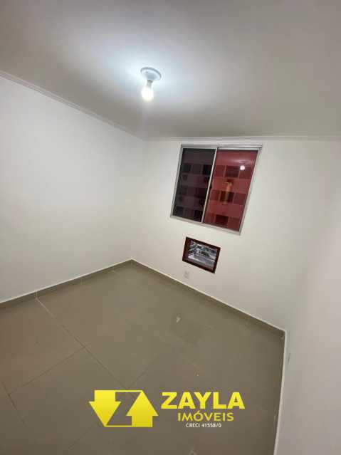Apartamento à venda com 2 quartos, 52m² - Foto 12