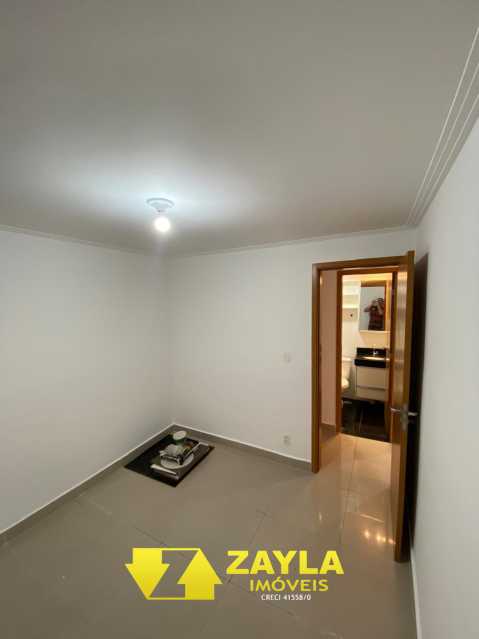 Apartamento à venda com 2 quartos, 52m² - Foto 13