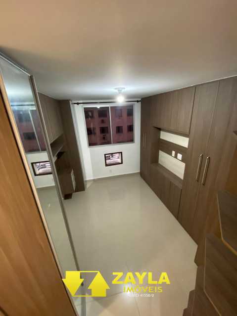Apartamento à venda com 2 quartos, 52m² - Foto 14