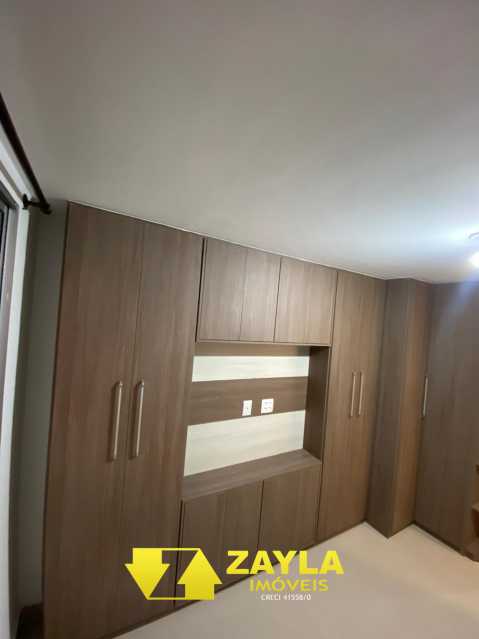Apartamento à venda com 2 quartos, 52m² - Foto 15